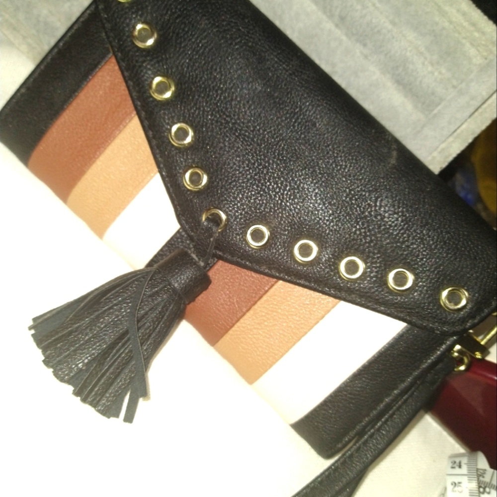 Steve Madden Wallet